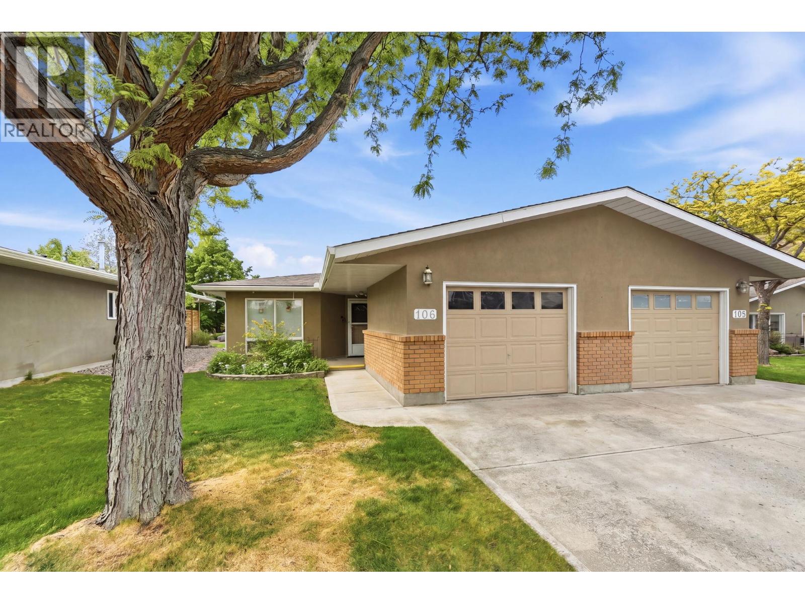 4035 Gellatly Road Unit# 106