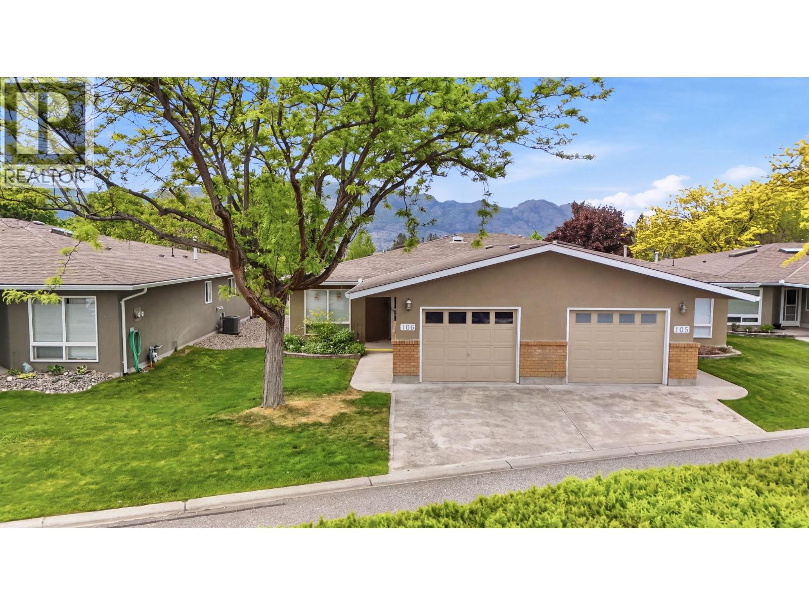 4035 Gellatly Road Unit# 106