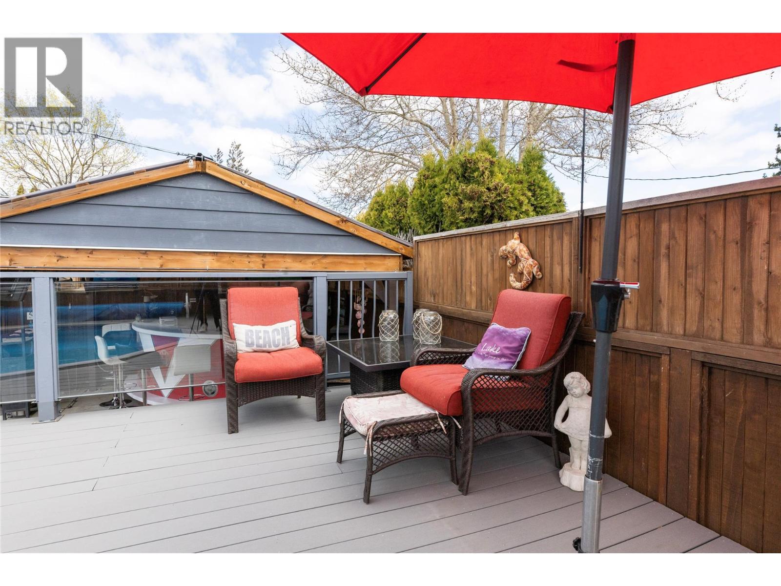 4171 Lakeshore Road Lot# 1