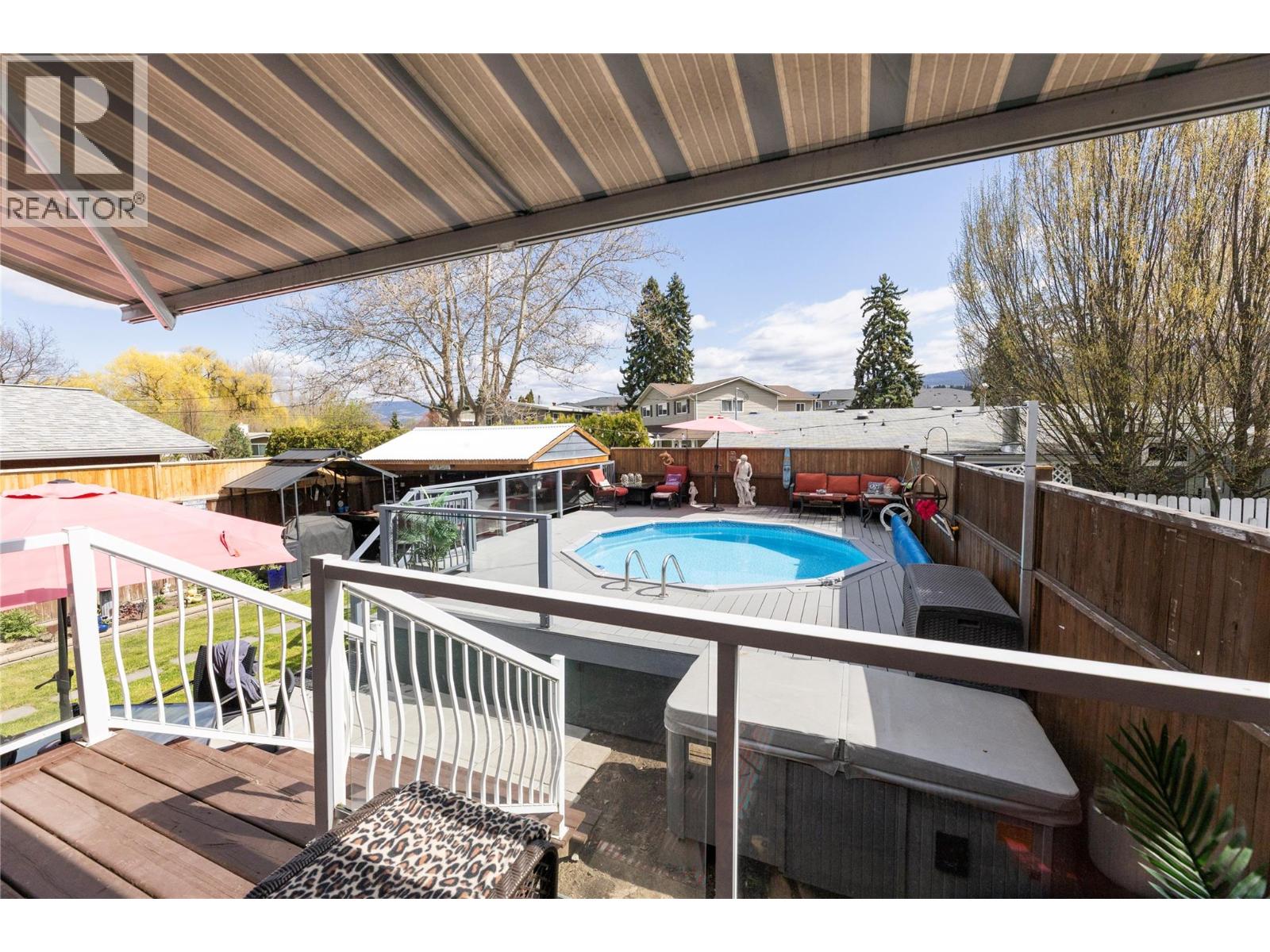 4171 Lakeshore Road Lot# 1