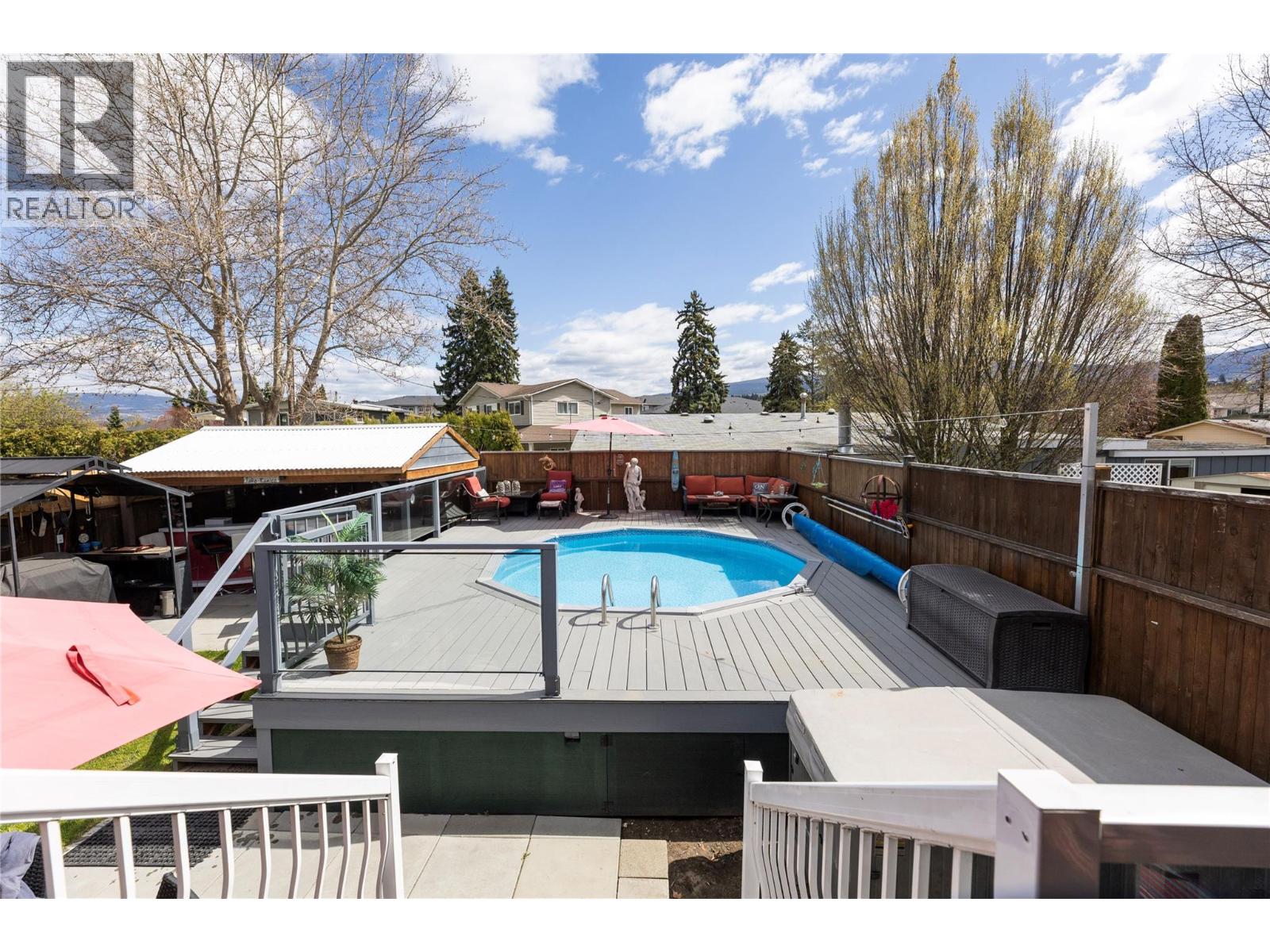 4171 Lakeshore Road Lot# 1