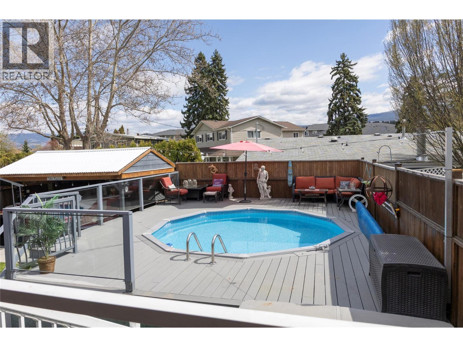 4171 Lakeshore Road Lot# 1