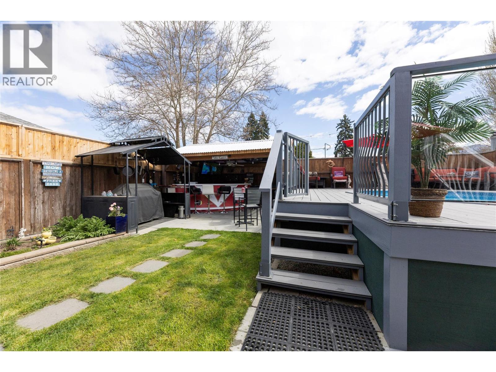 4171 Lakeshore Road Lot# 1