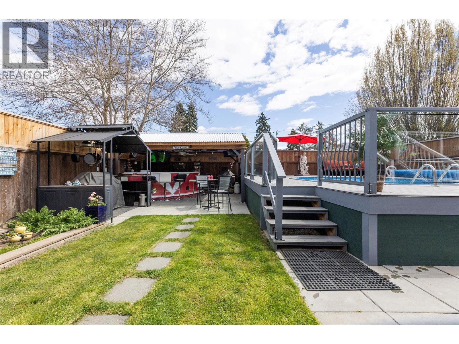 4171 Lakeshore Road Lot# 1