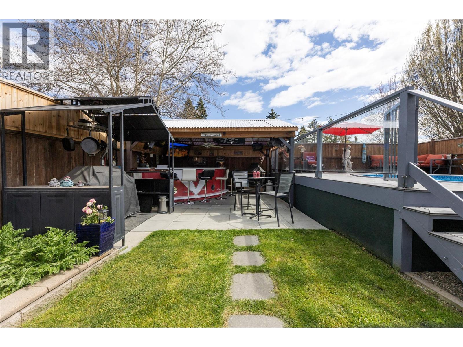 4171 Lakeshore Road Lot# 1
