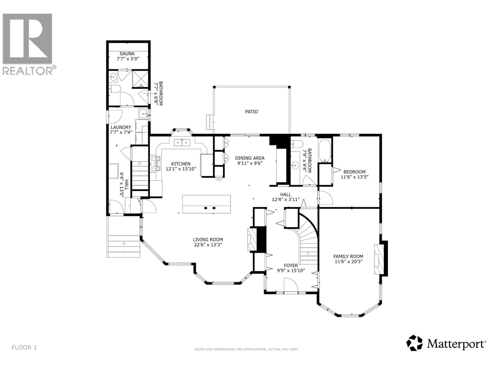 570 Casa Grande Drive
