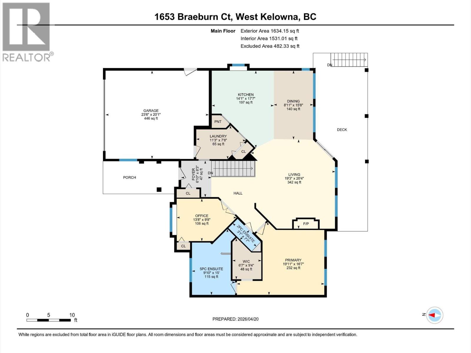 1653 Braeburn Court