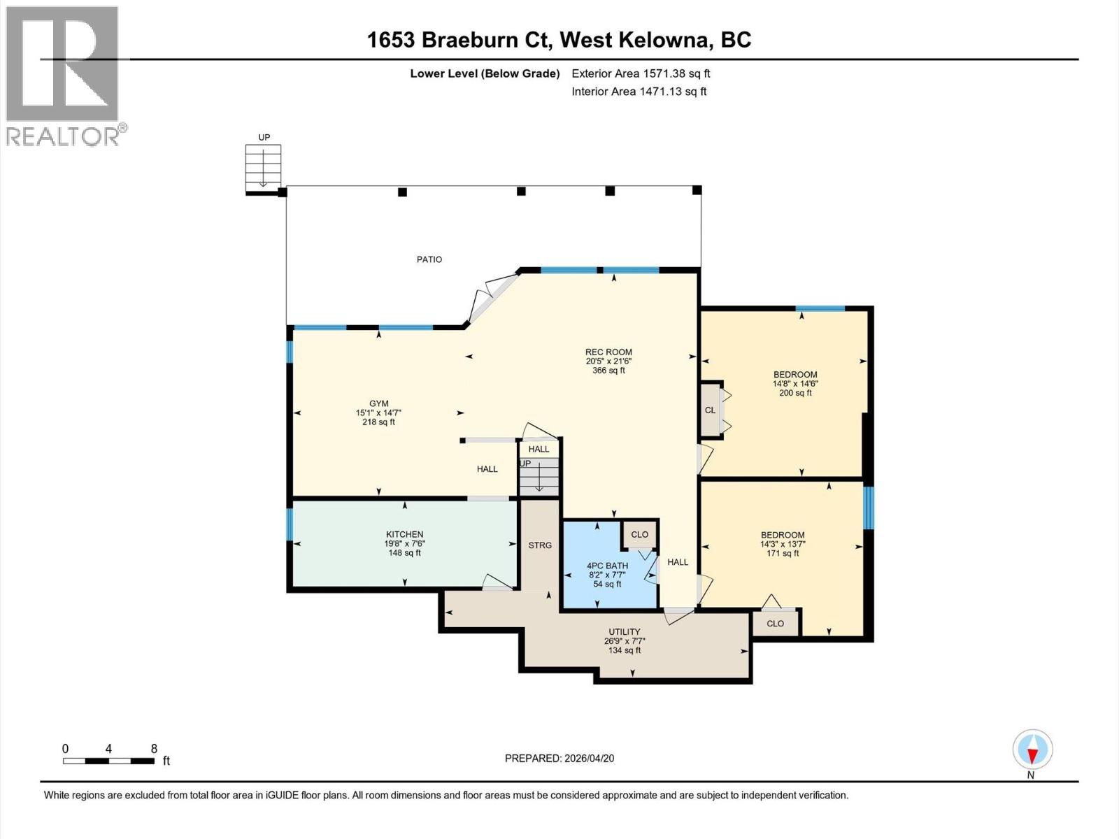 1653 Braeburn Court