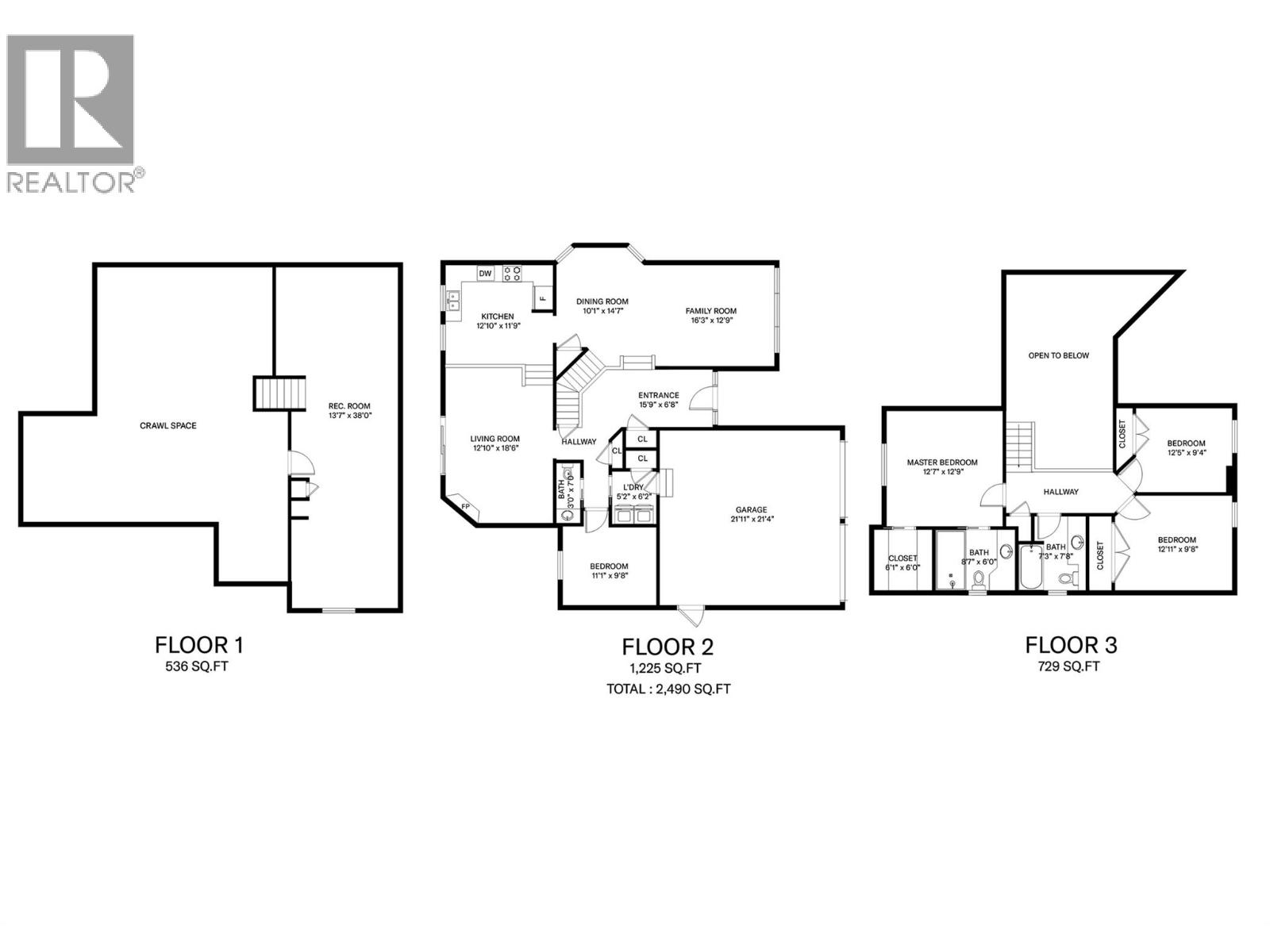 2559 Quail Lane