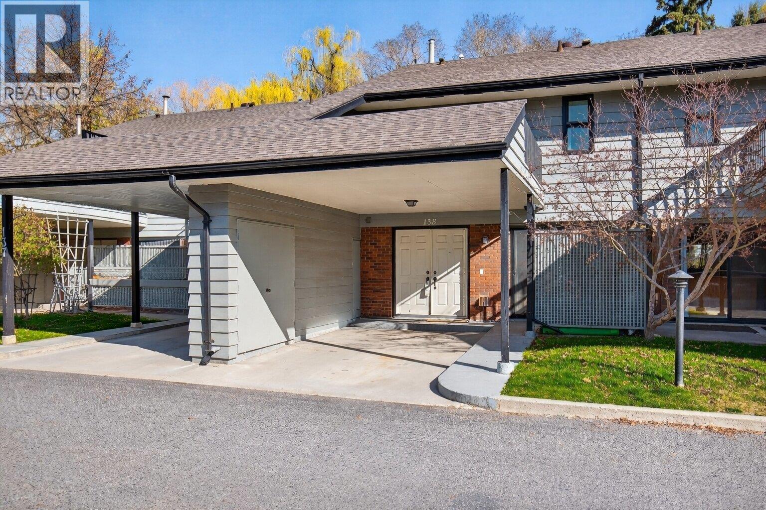 1050 Springfield Road Unit# 138