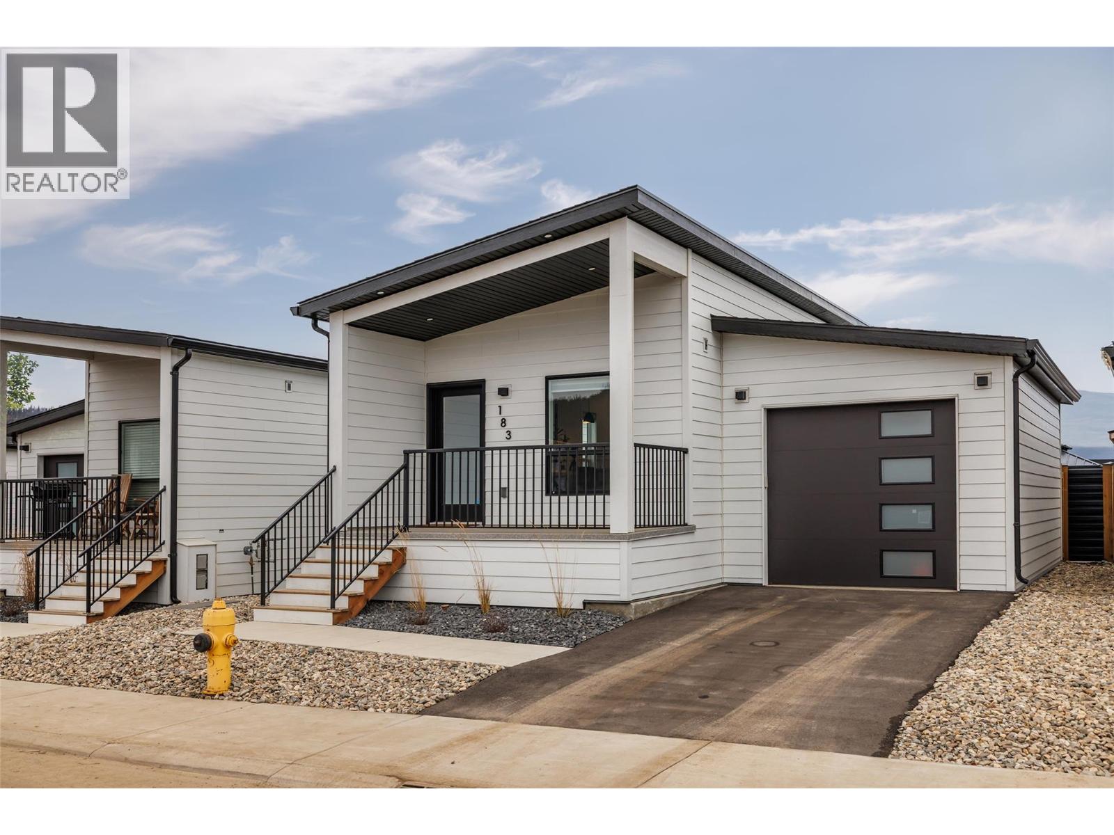 8900 Jim Bailey Road Unit# 183