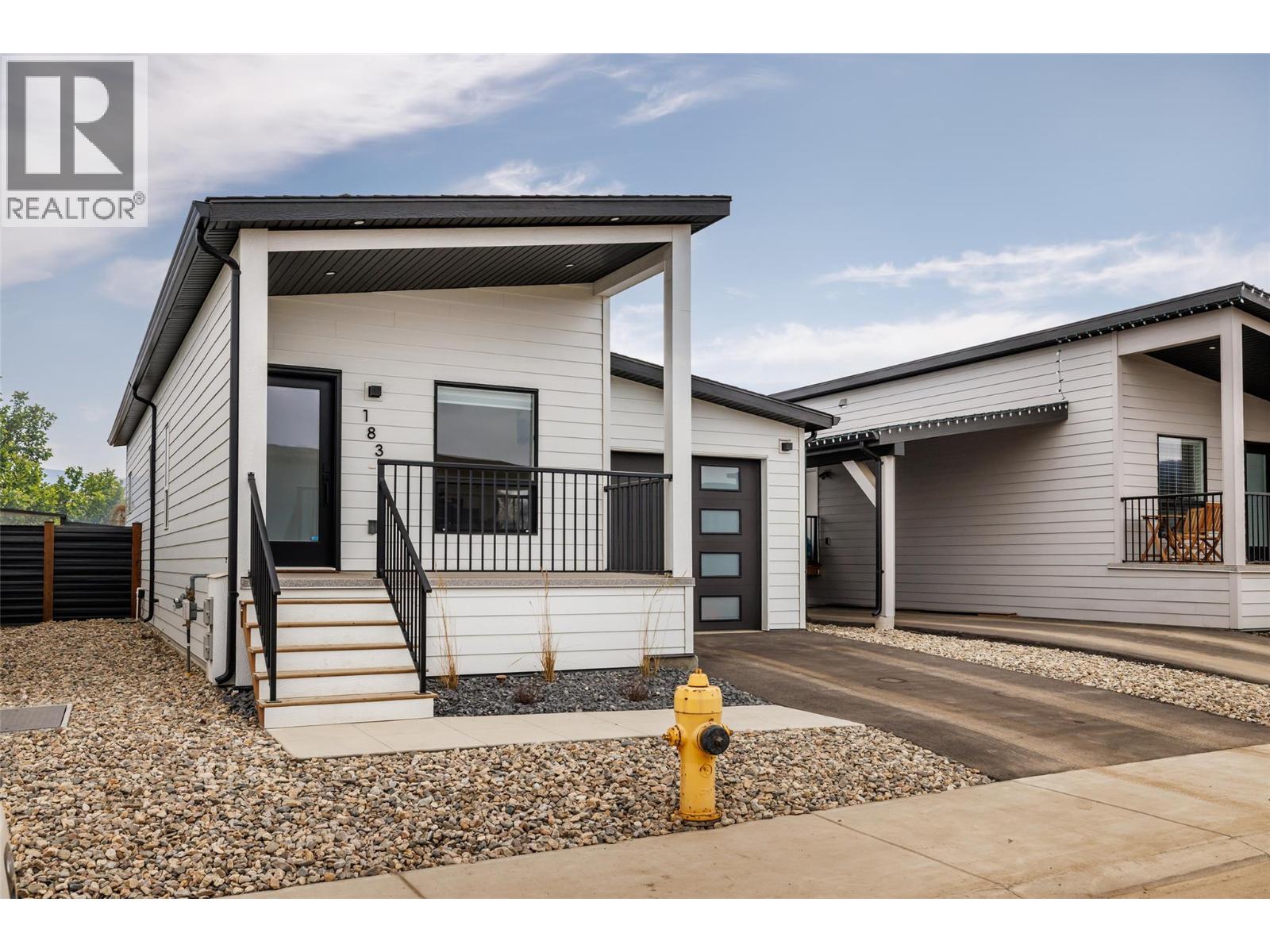 8900 Jim Bailey Road Unit# 183