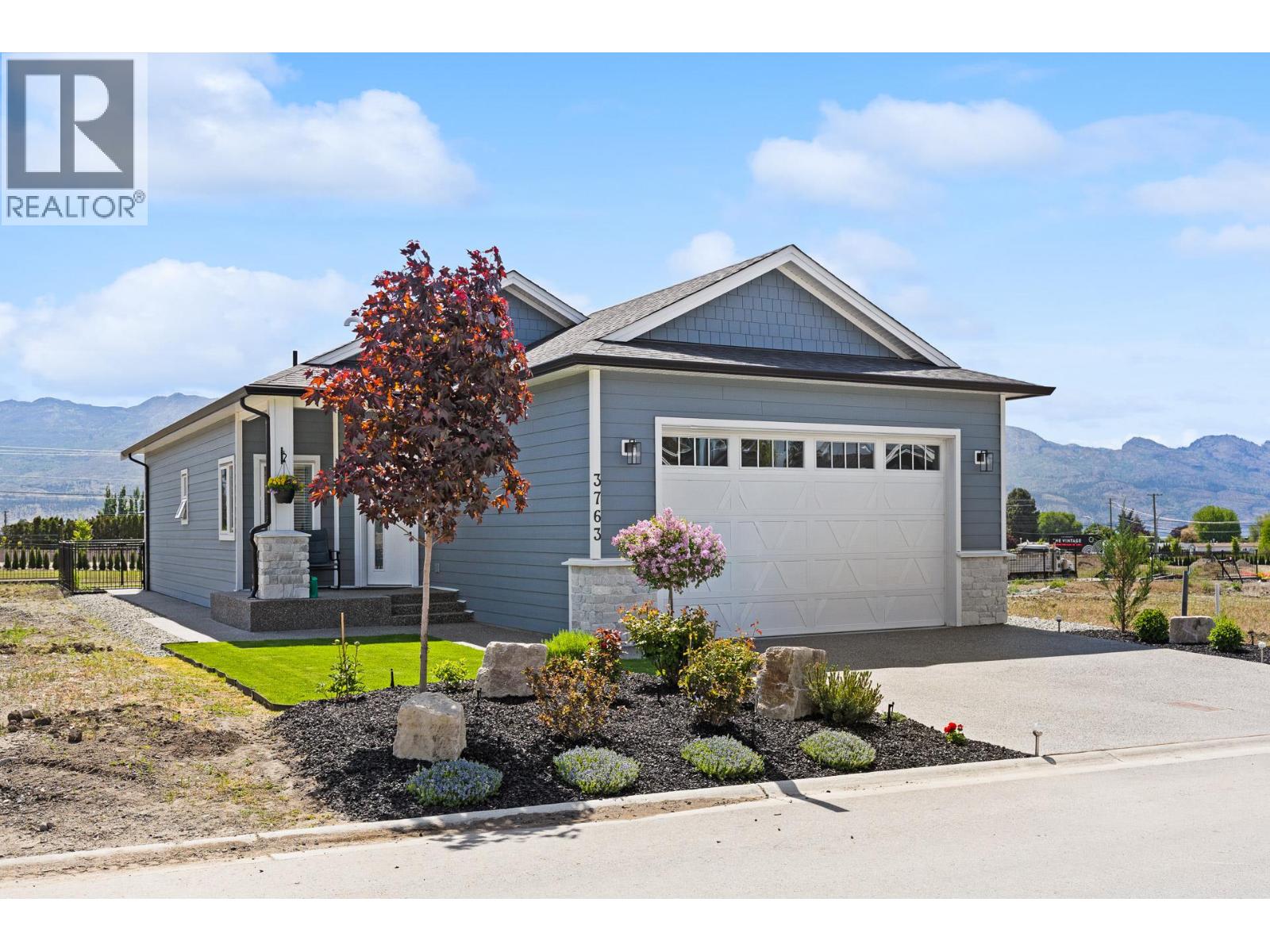 3763 St. James Drive