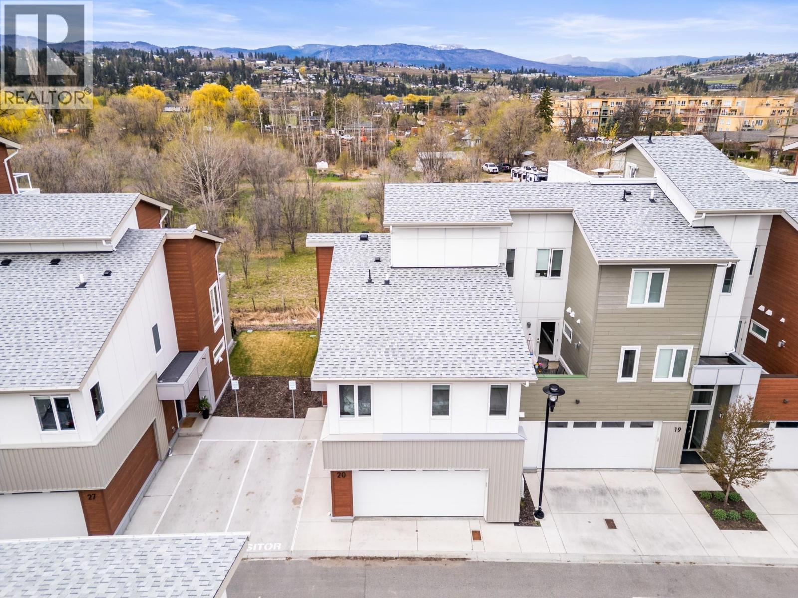 3719 Woodsdale Road Unit# 20