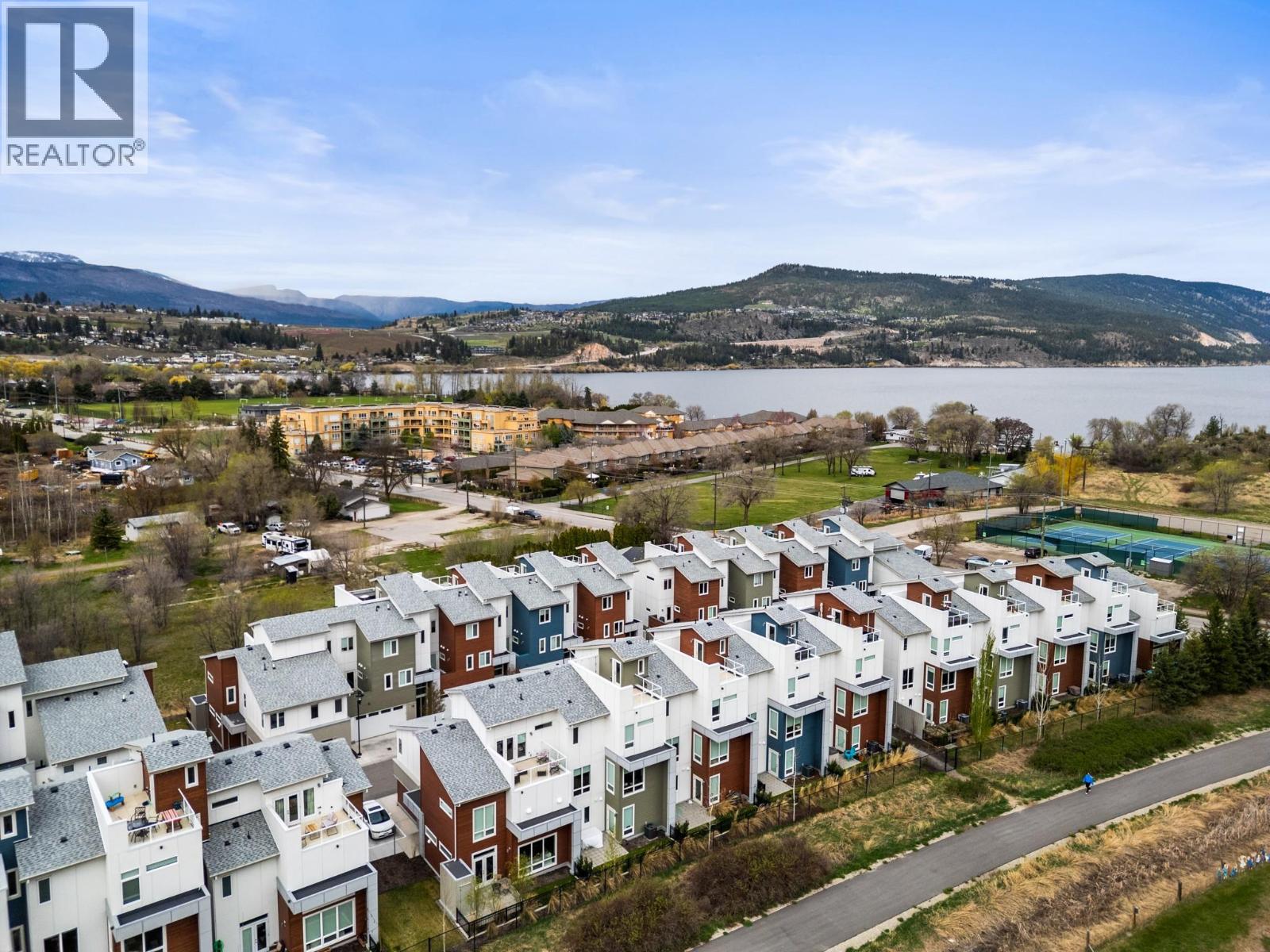 3719 Woodsdale Road Unit# 20