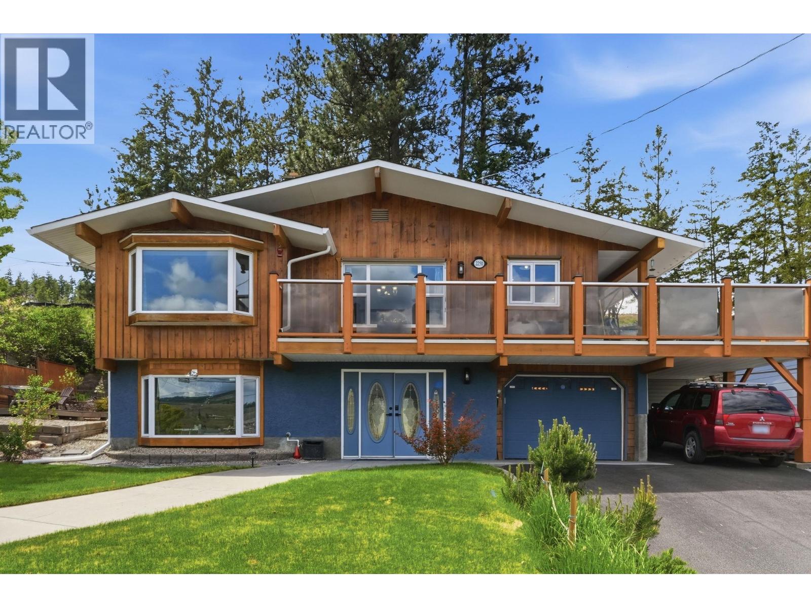 2250 Verde Vista Road