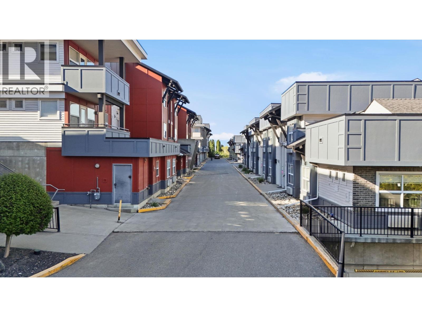 1483 Glenmore Road Unit# 311