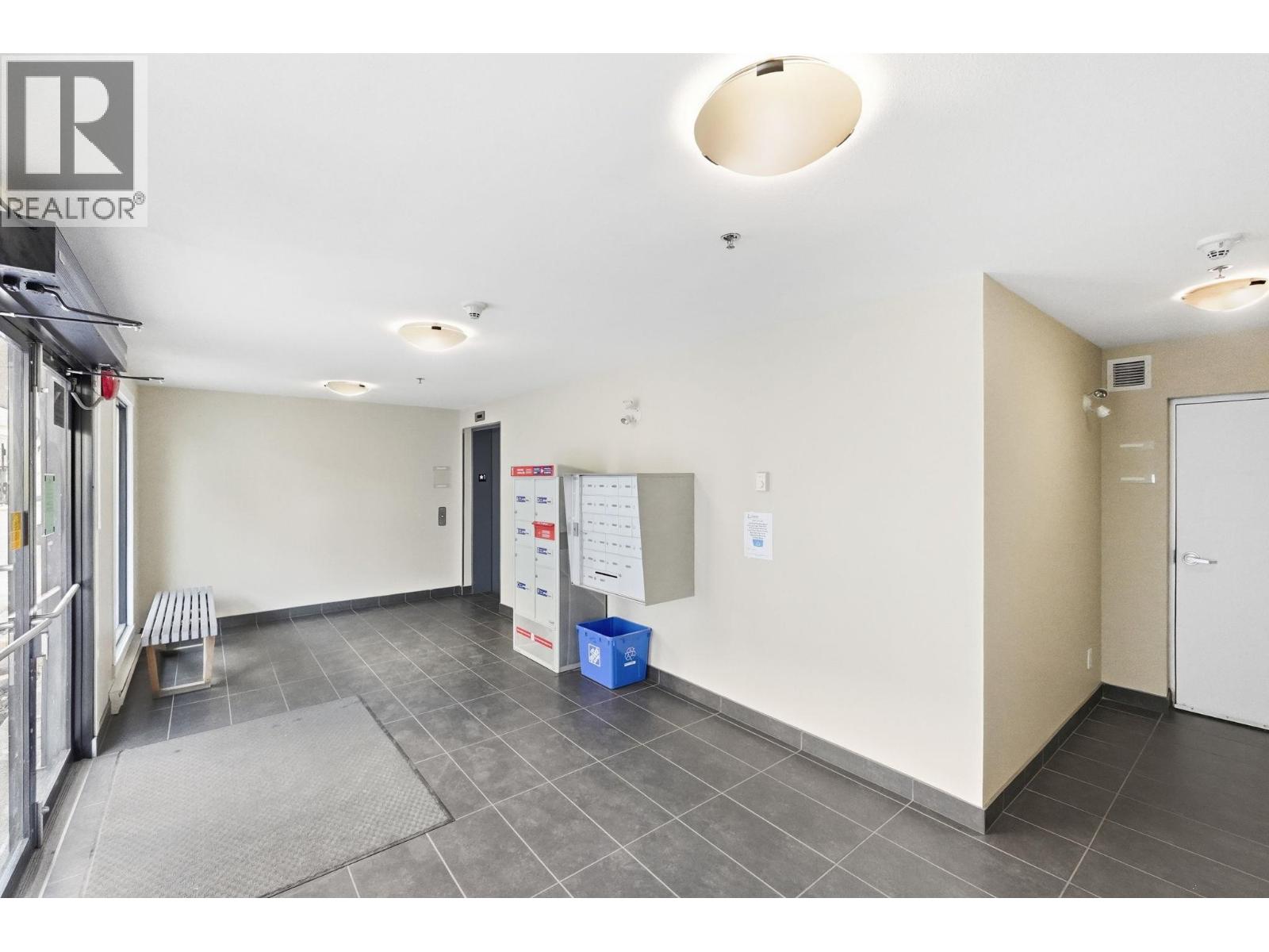 1483 Glenmore Road Unit# 311