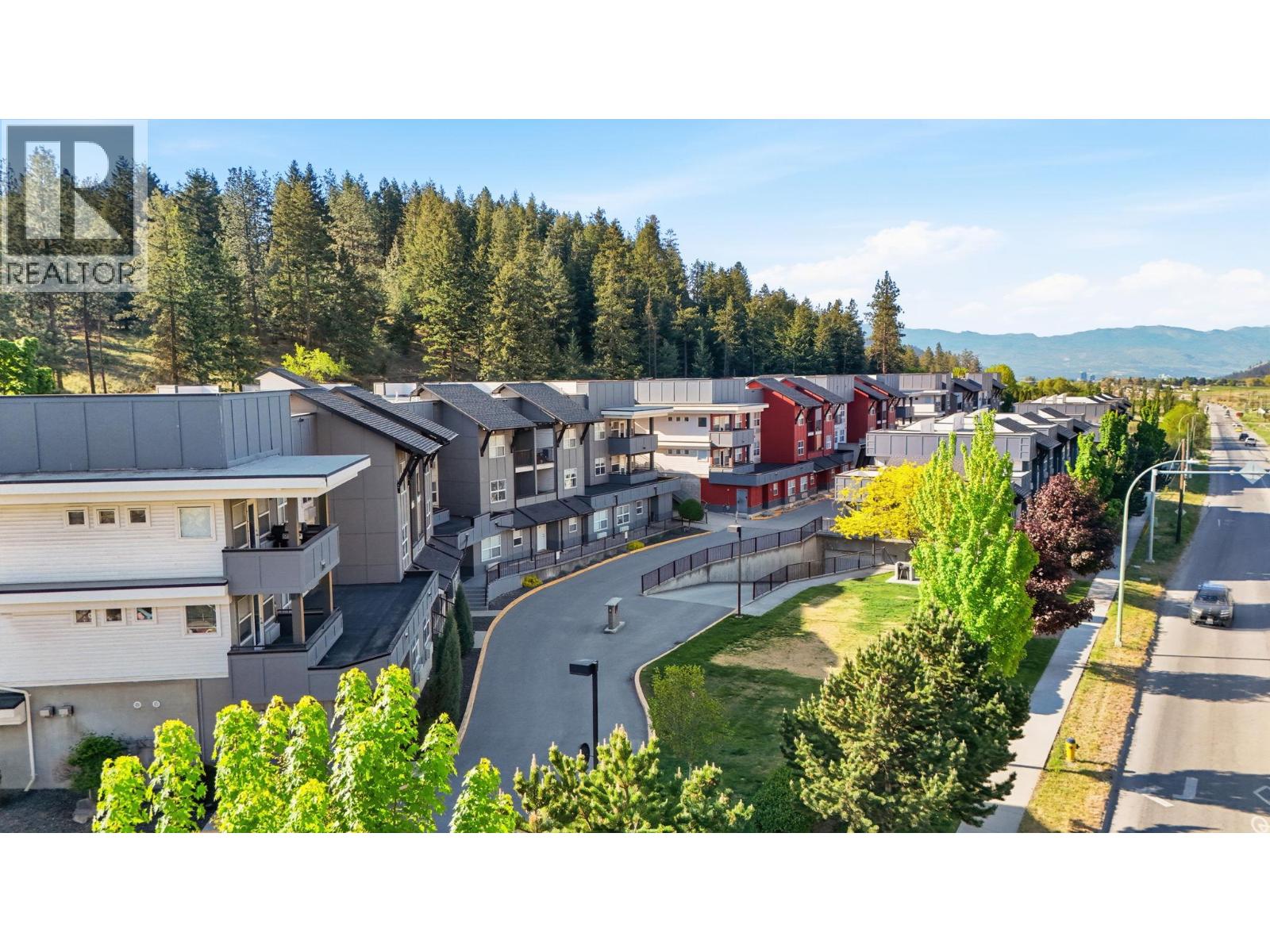 1483 Glenmore Road Unit# 311
