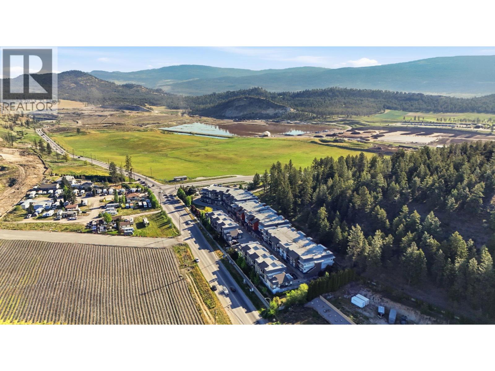 1483 Glenmore Road Unit# 311