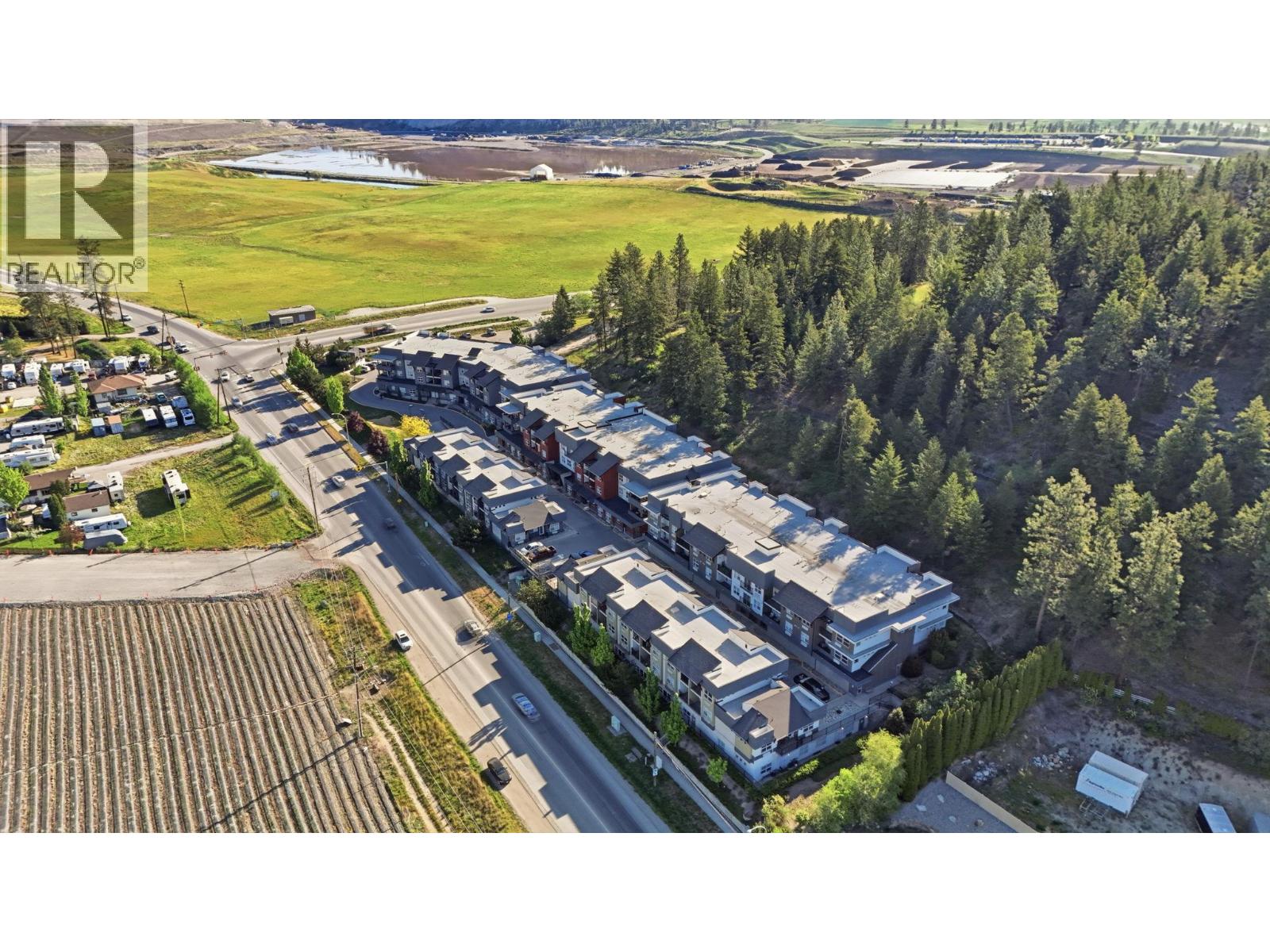 1483 Glenmore Road Unit# 311