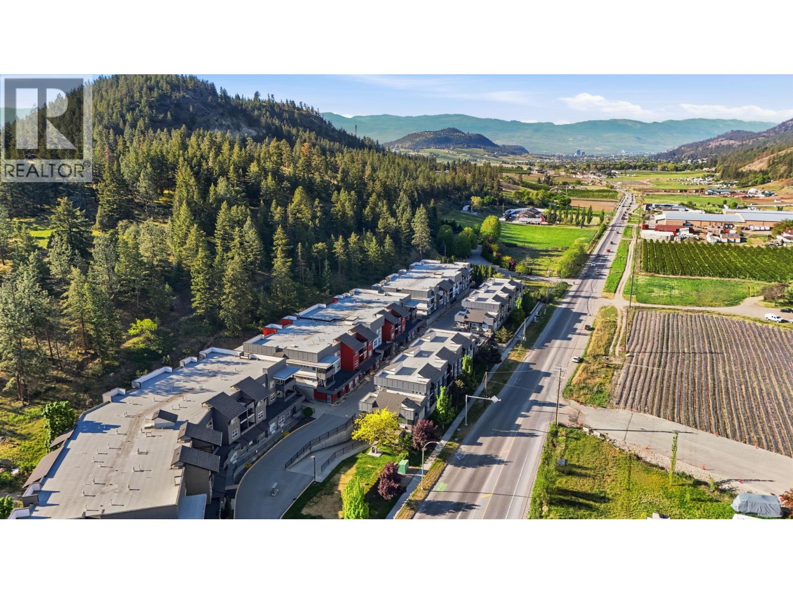 1483 Glenmore Road Unit# 311