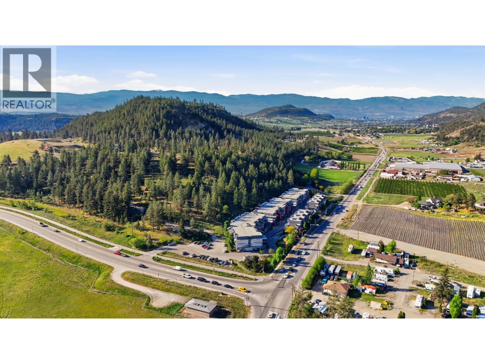 1483 Glenmore Road Unit# 311