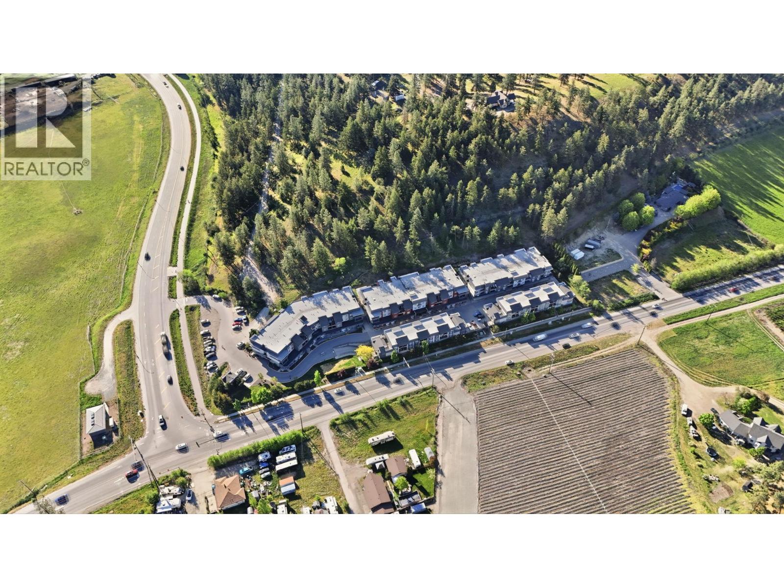 1483 Glenmore Road Unit# 311