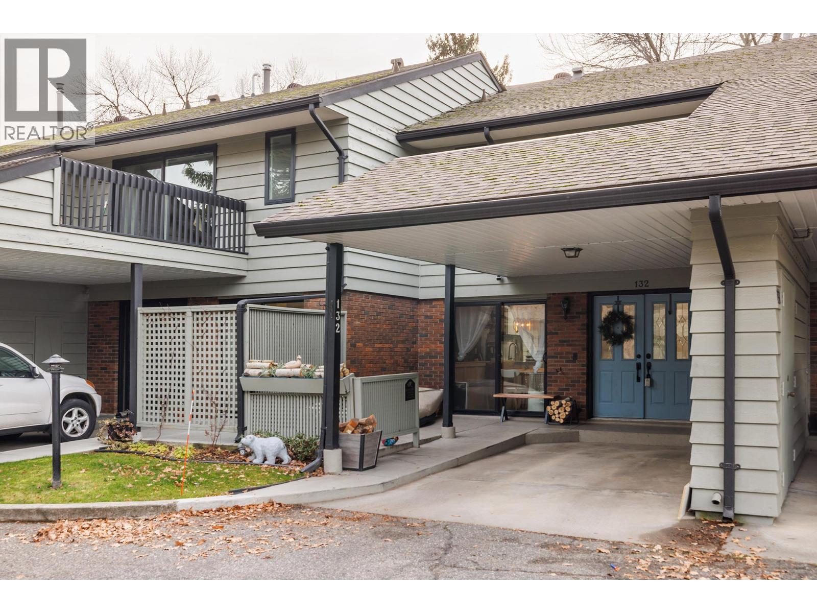 1050 Springfield Road Unit# 132