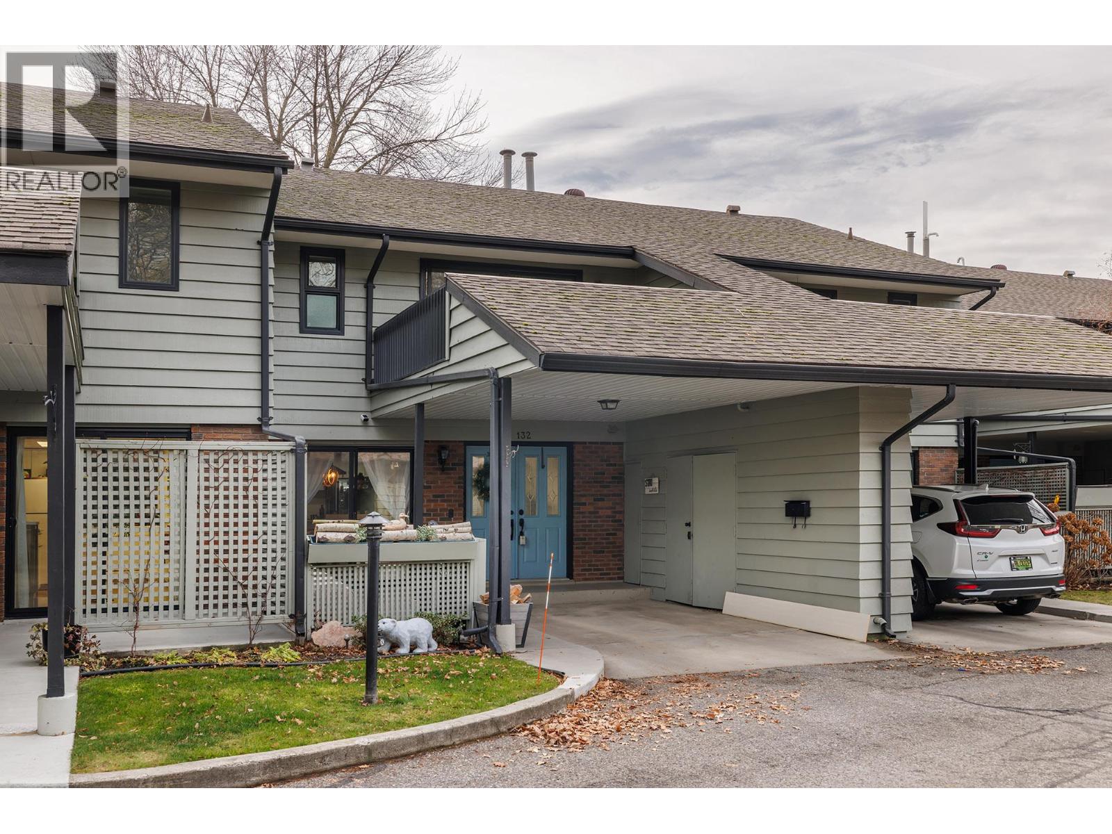 1050 Springfield Road Unit# 132