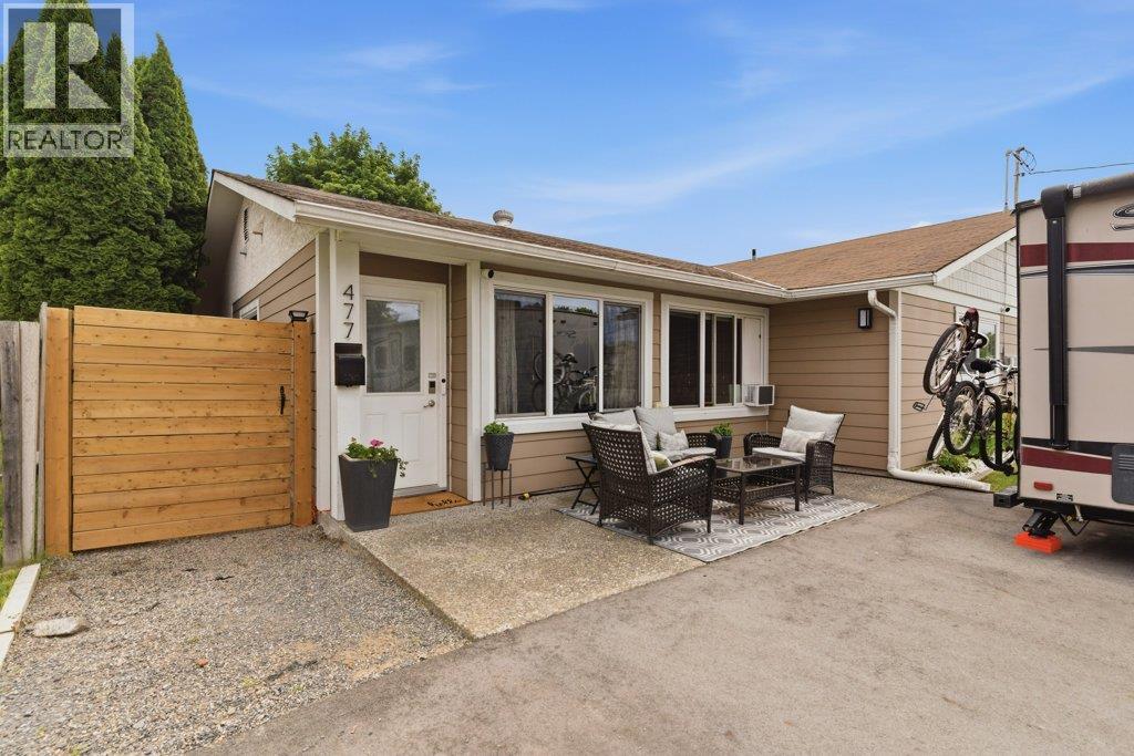 477 Hardie Road
