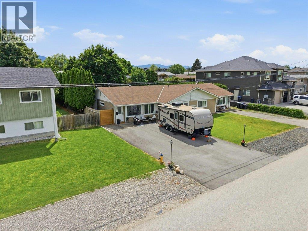 477 Hardie Road
