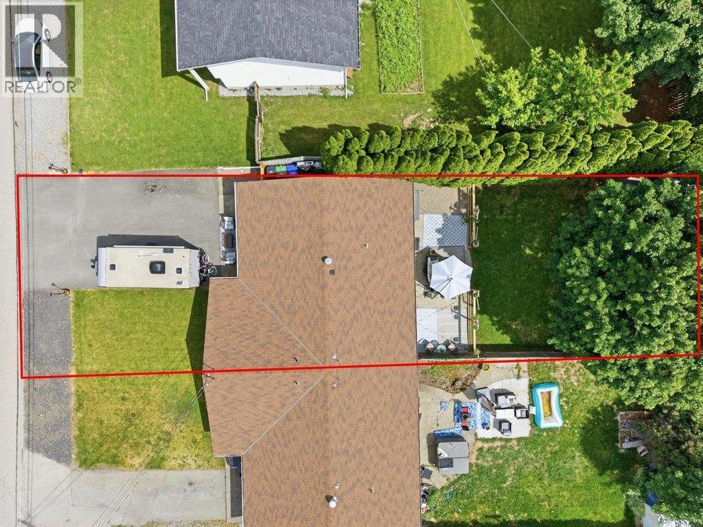 477 Hardie Road