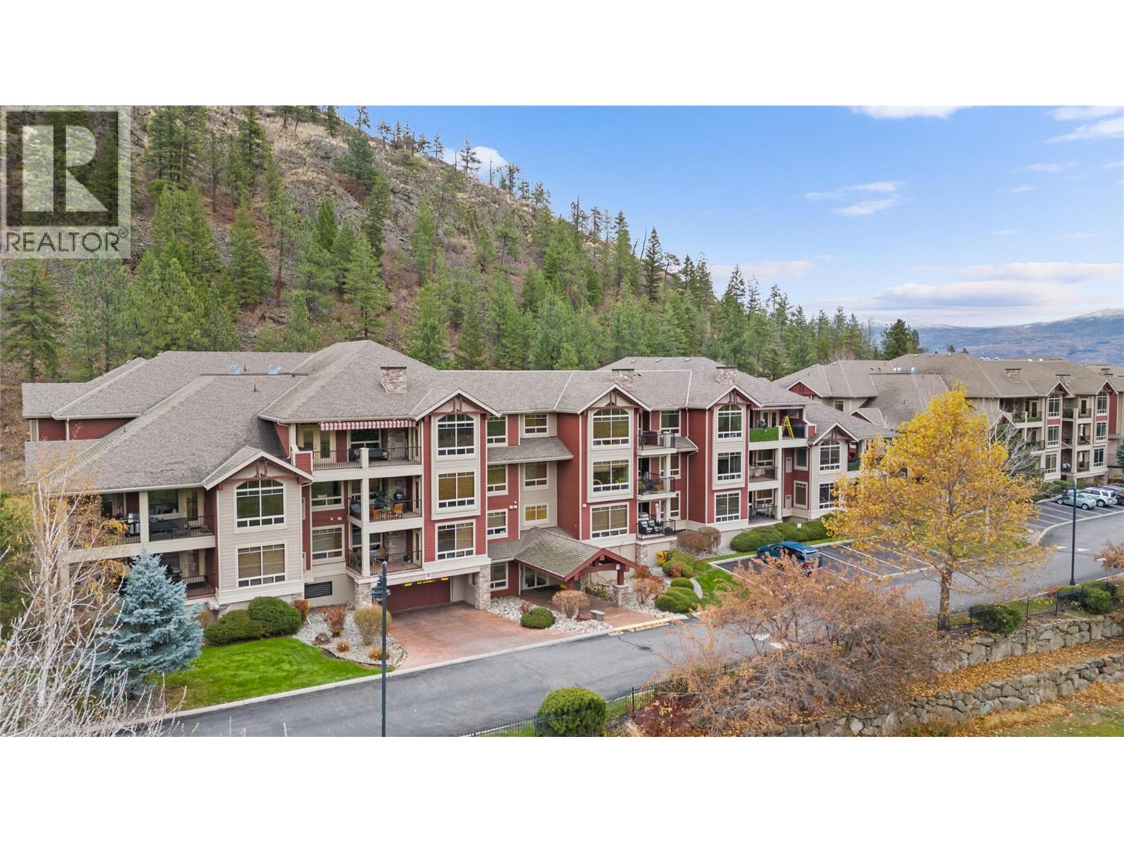 2780 Auburn Road Unit# 206