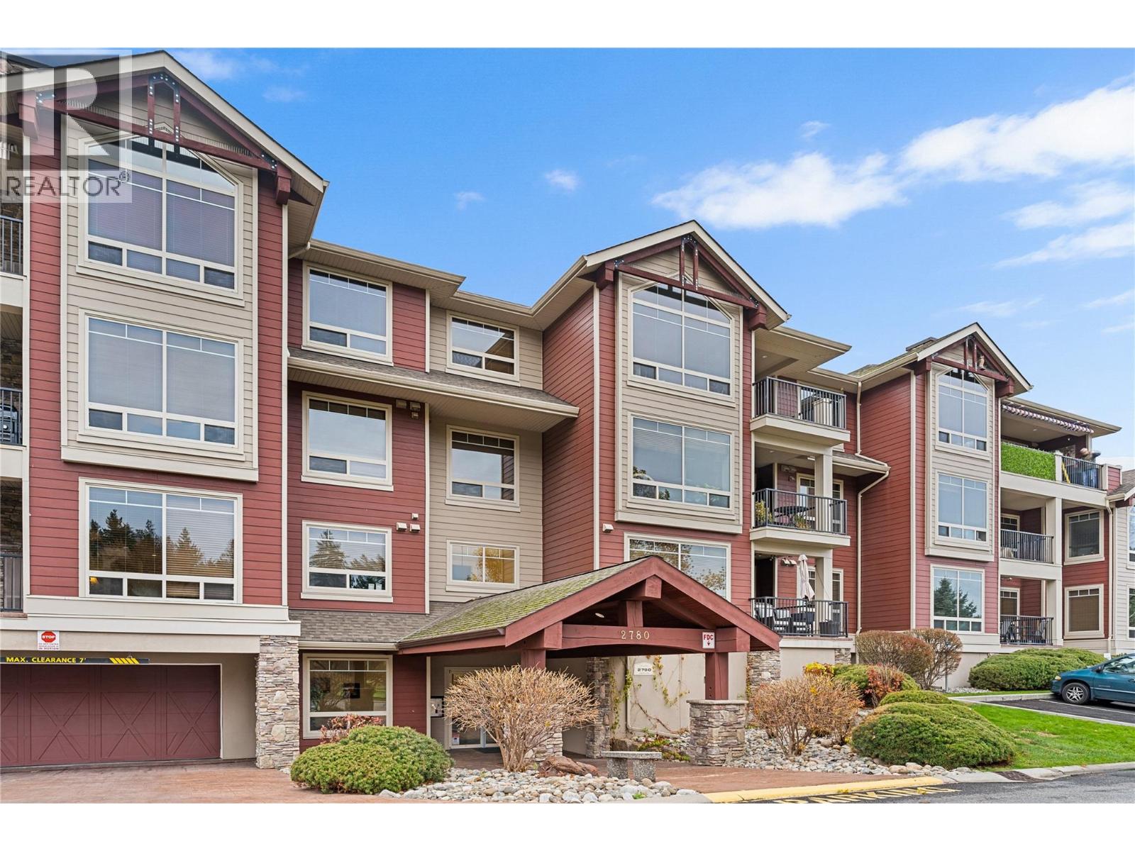 2780 Auburn Road Unit# 206