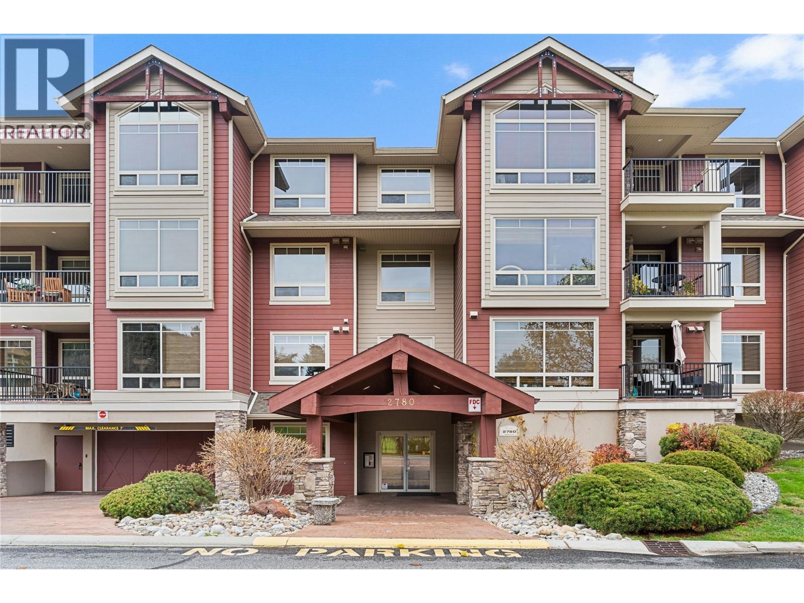 2780 Auburn Road Unit# 206