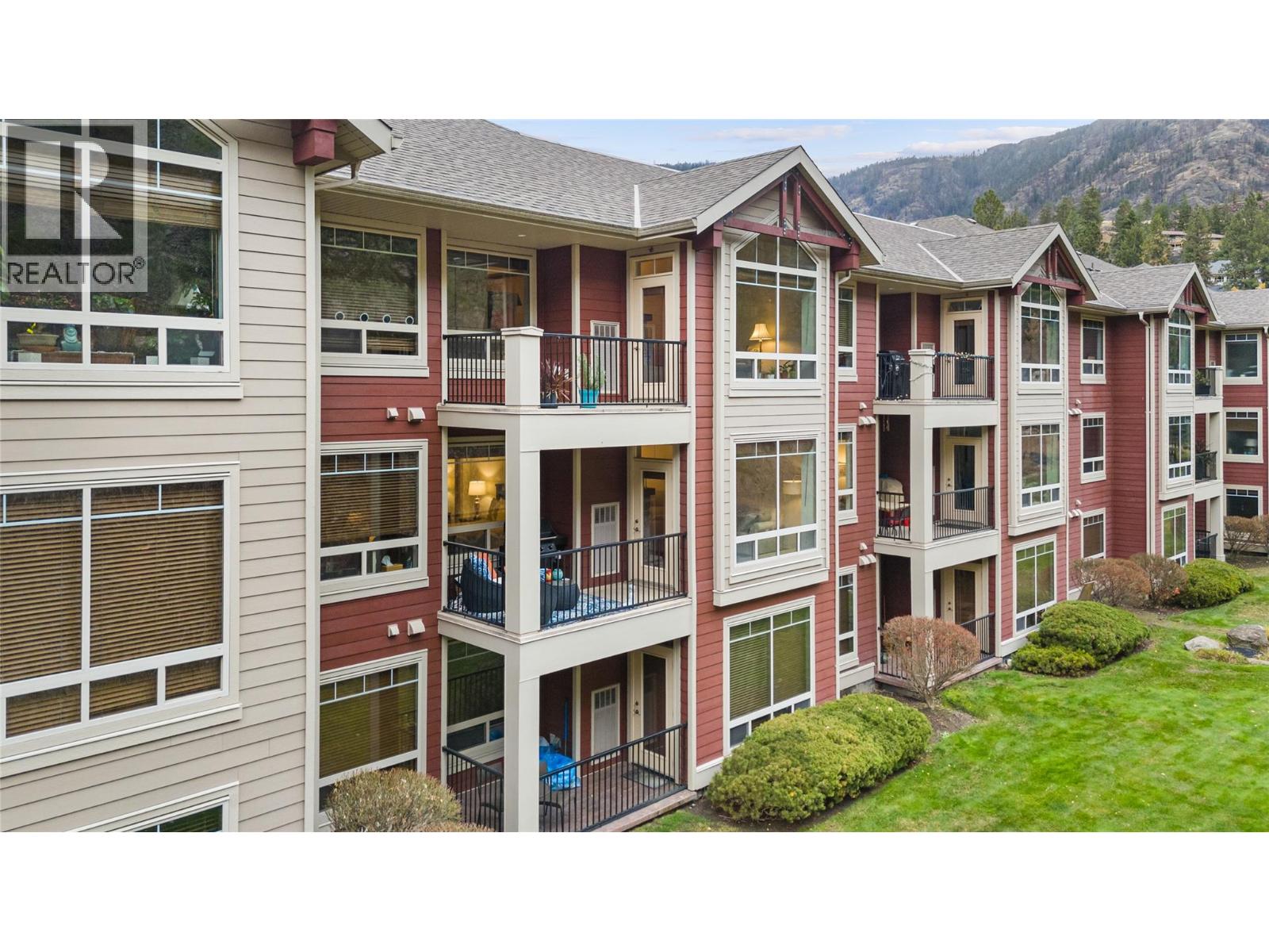 2780 Auburn Road Unit# 206