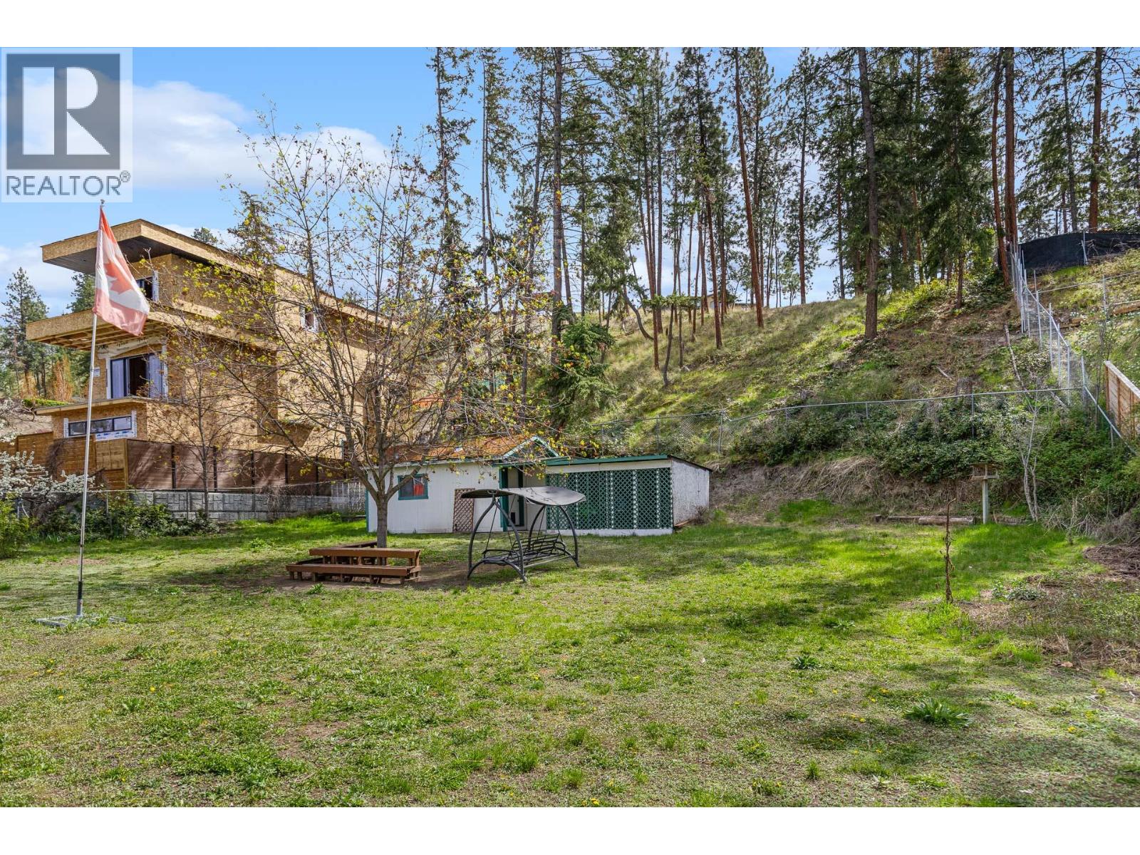 741 Barnaby Road