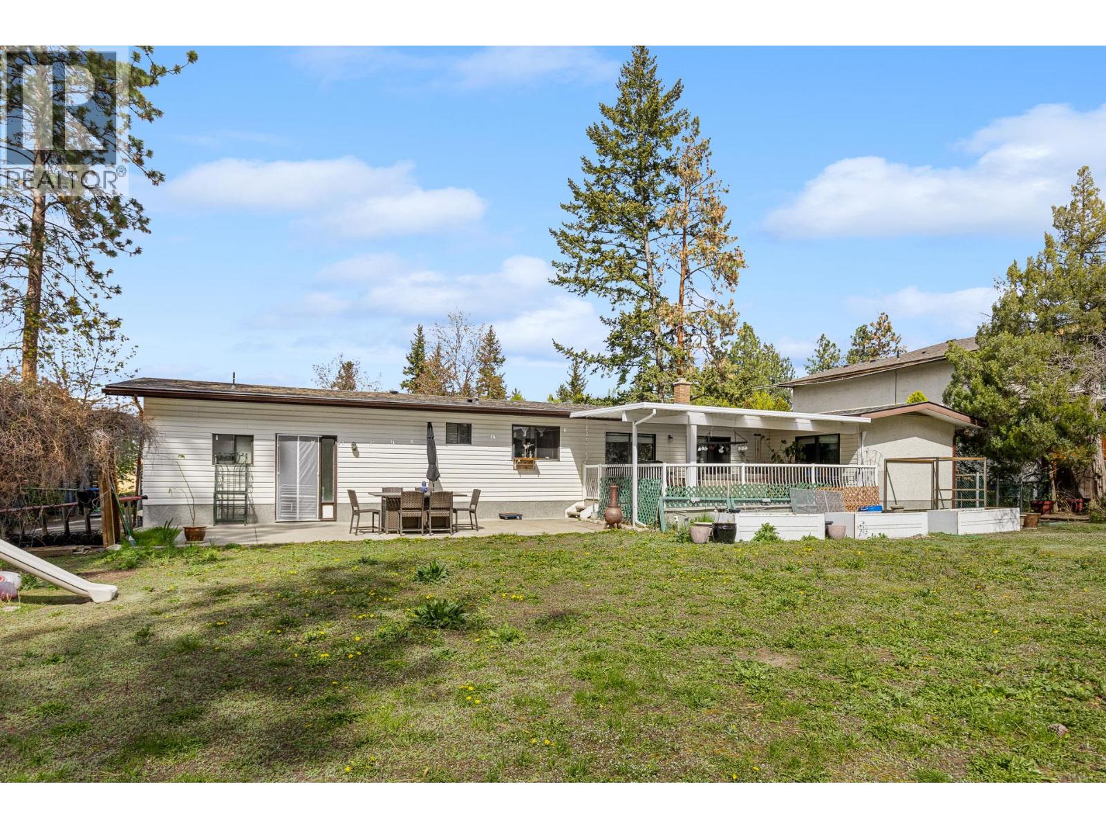 741 Barnaby Road