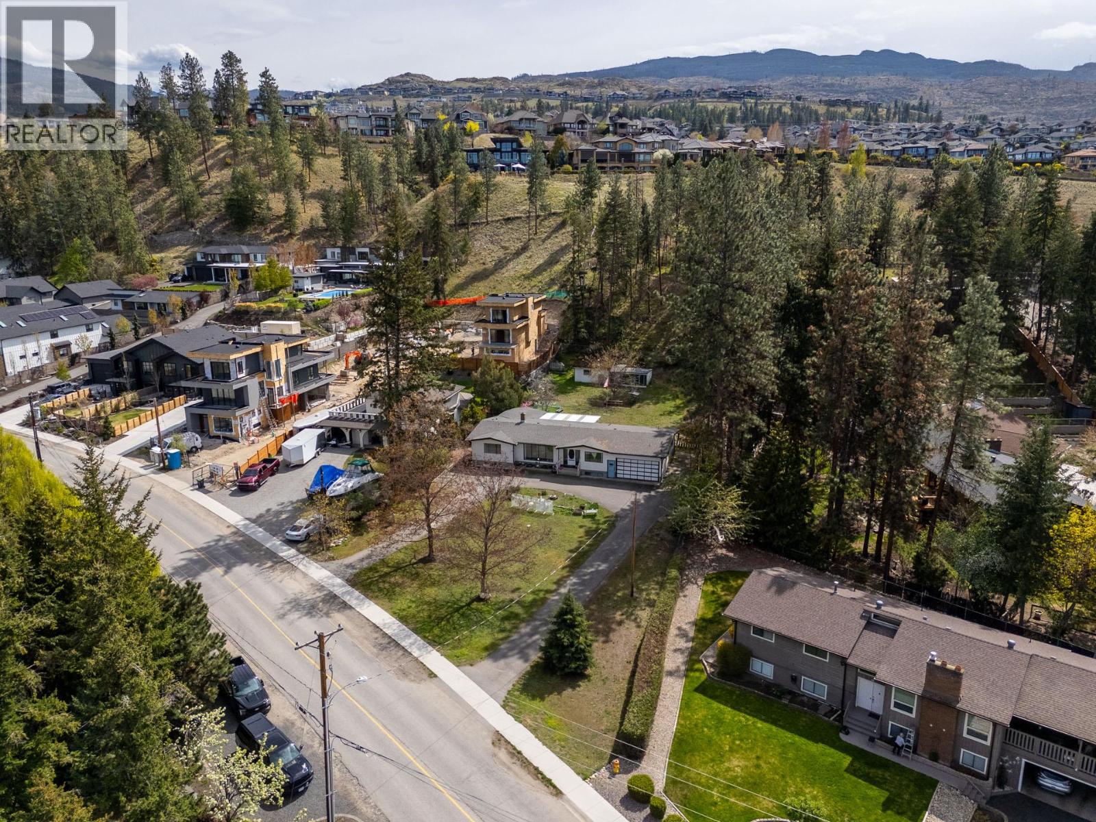 741 Barnaby Road