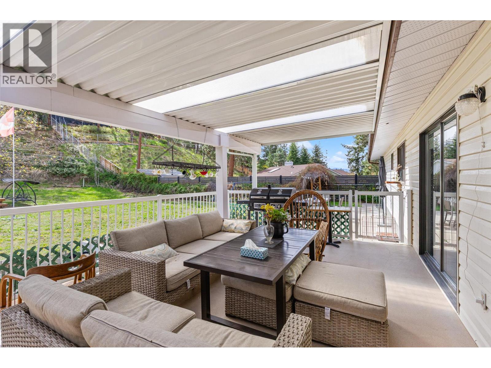 741 Barnaby Road