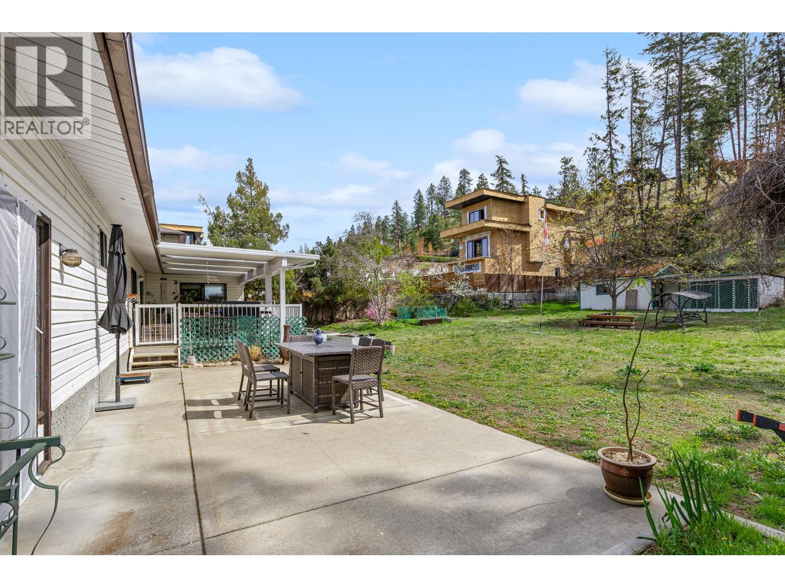 741 Barnaby Road