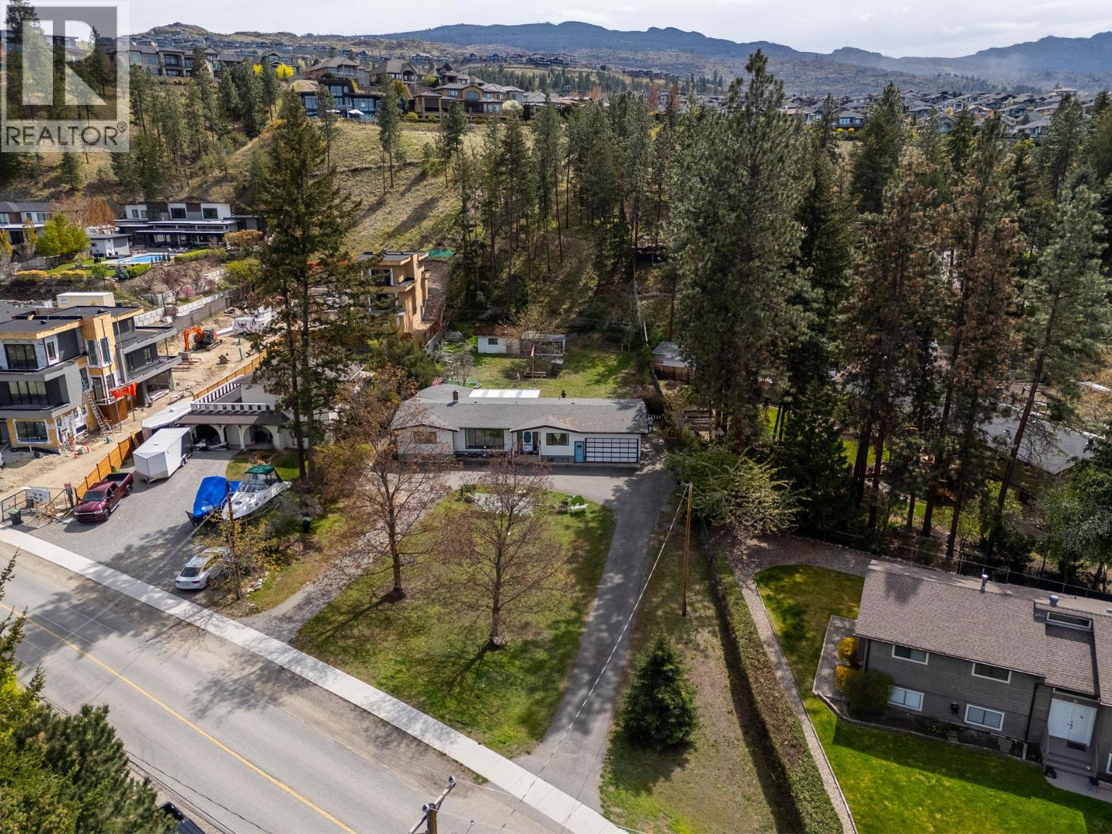 741 Barnaby Road