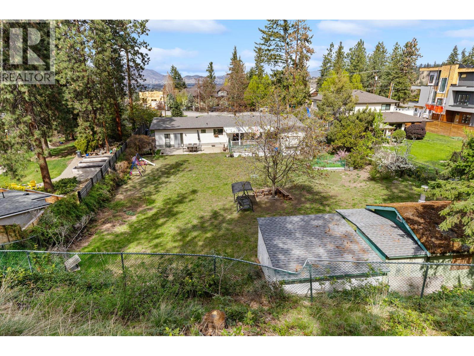 741 Barnaby Road