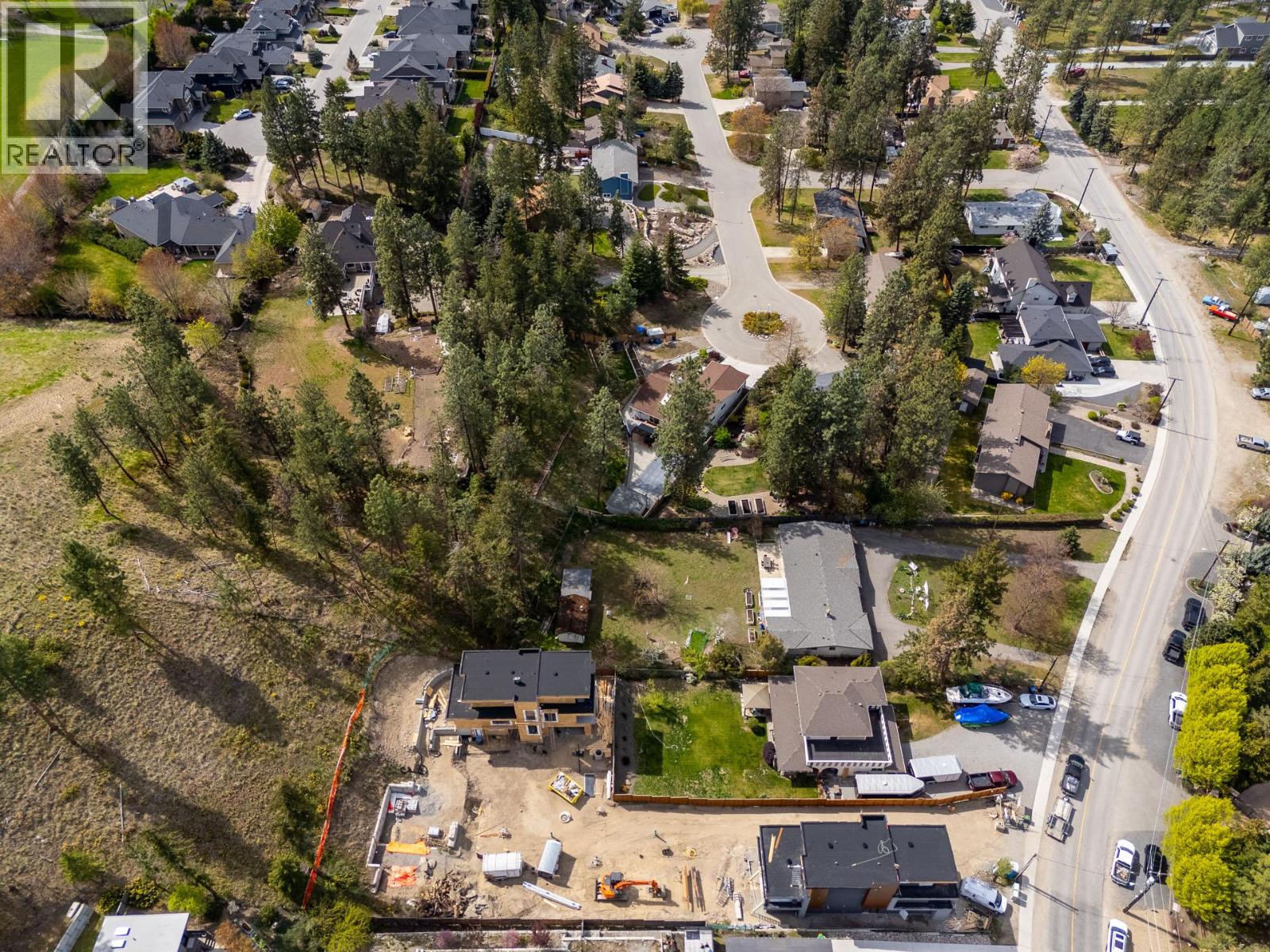 741 Barnaby Road