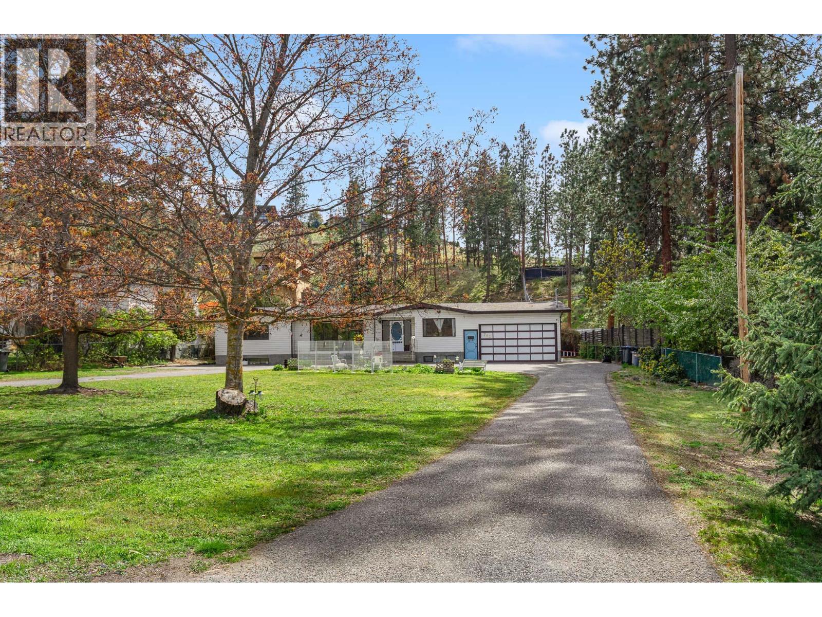 741 Barnaby Road