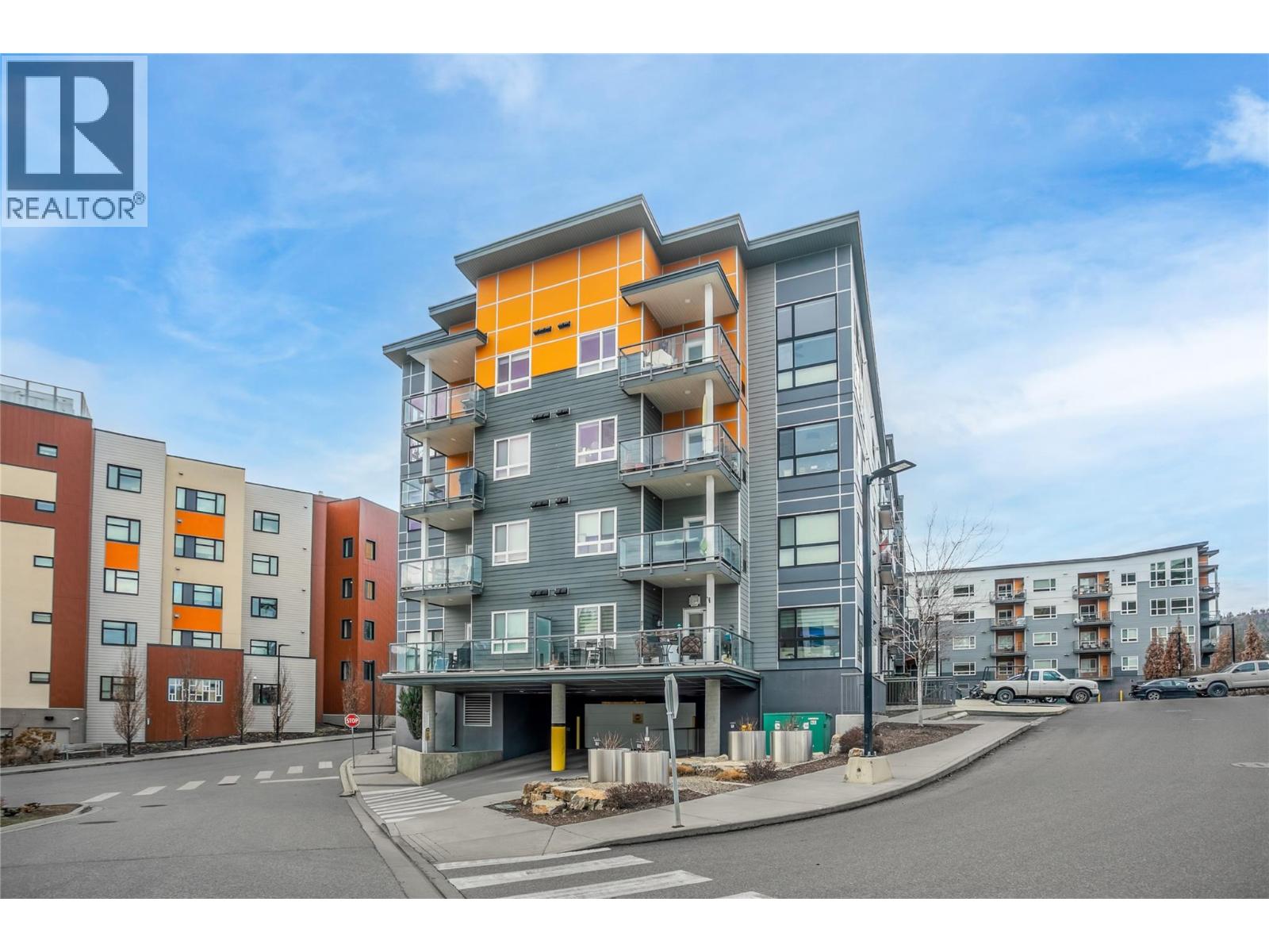 722 Valley Road Unit# 515