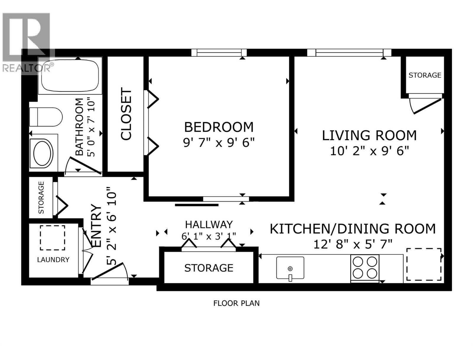 722 Valley Road Unit# 515