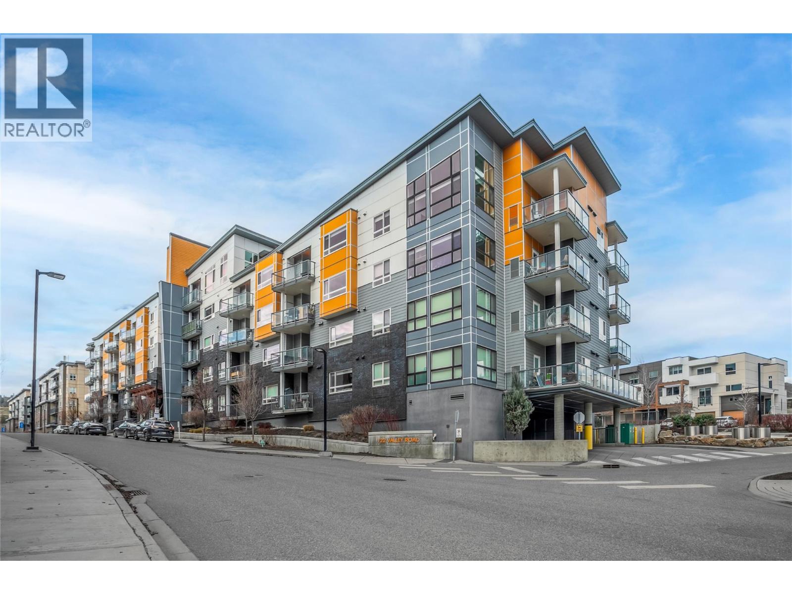 722 Valley Road Unit# 515