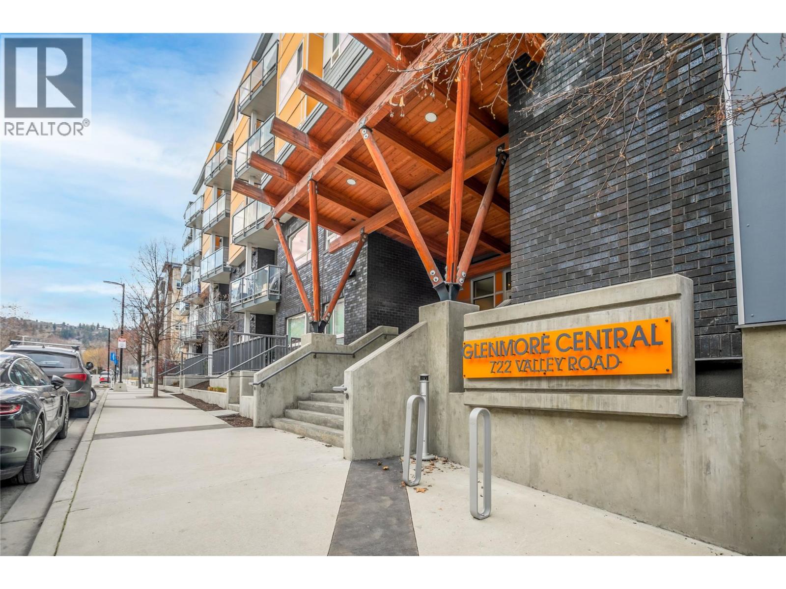 722 Valley Road Unit# 515